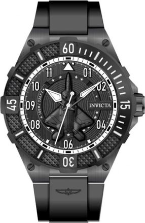 Invicta Aviator Mens Watch