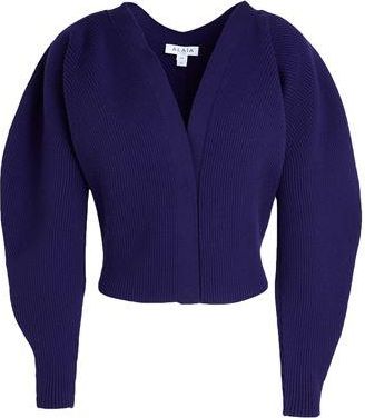 Alaia MAGLIERIA - Cardigan su YOOX.COM