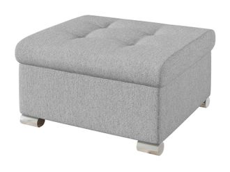 Mirjan24 Mobilier1 - Reposapi&eacute;s Comfivo 115, Matana 01, 41x68x70cm, Di&aacute;metro: 0, Tapiz, Patas: Pl&aacute;stico, 0