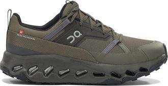 On Running Cloudhorizon Waterproof Sneakers & Slip-On Verde-Uomo