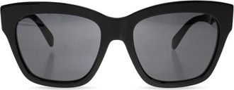 Celine Triomphe 09 Zonnebril - unisex - Zonnebrillen - Zwart - ONE Size - Accessoires