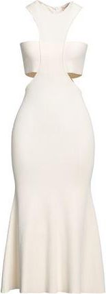 Alexander McQueen VESTIDOS - Vestidos midi en YOOX.COM