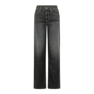 Icon Denim Los Angeles Joia Jeans - Jeans - Mujer - Negro - W28