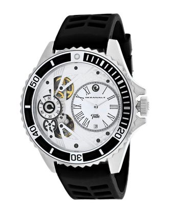 Oceanaut Mens Tide Watch