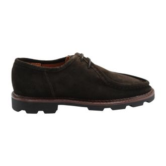 Catwalk Nova Laced Shoe - Heren - Veterschoenen - Bruin - 45 EU - Schoenen