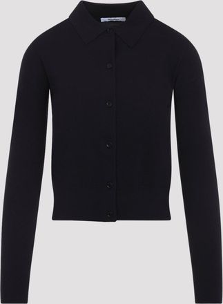 Max Mara Medeola gebreide polo