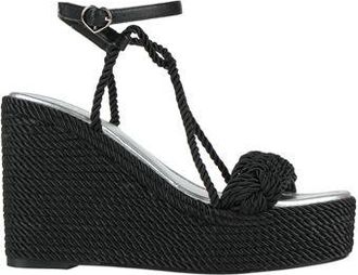 Tosca Blu SCHUHE - Espadrilles auf YOOX.COM