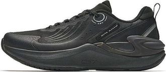 Anta (WMNS) ANTA C37 Black 922435538-5