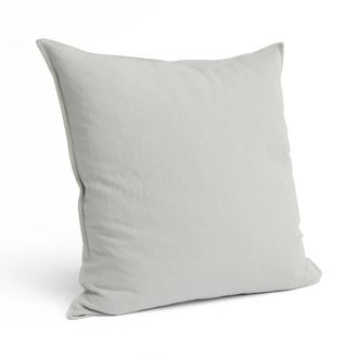 HAY Linen Kissen, 60 x 60 cm, sky grey