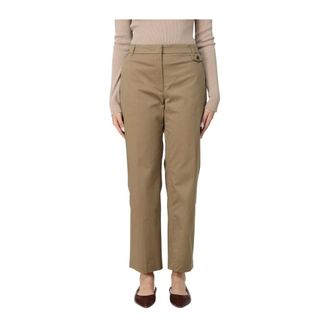 Liu Jo Donna, Pantaloni, Verde, S, new