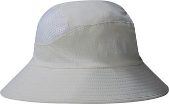 The North Face Summer Light Run Bucket Hut - Unisex | grau