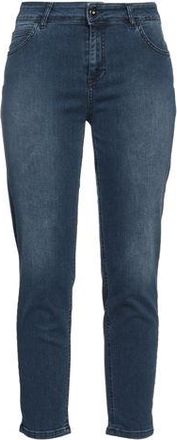 Corte dei Gonzaga BOTTOMWEAR - Jeans on YOOX.COM