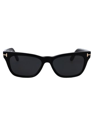 Tom Ford Eyewear Penn-02 Sunglasses
