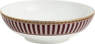 Wedgwood Red Splendor Cereal Bowl