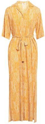 Siyu DRESSES - Maxi dresses sur YOOX.COM