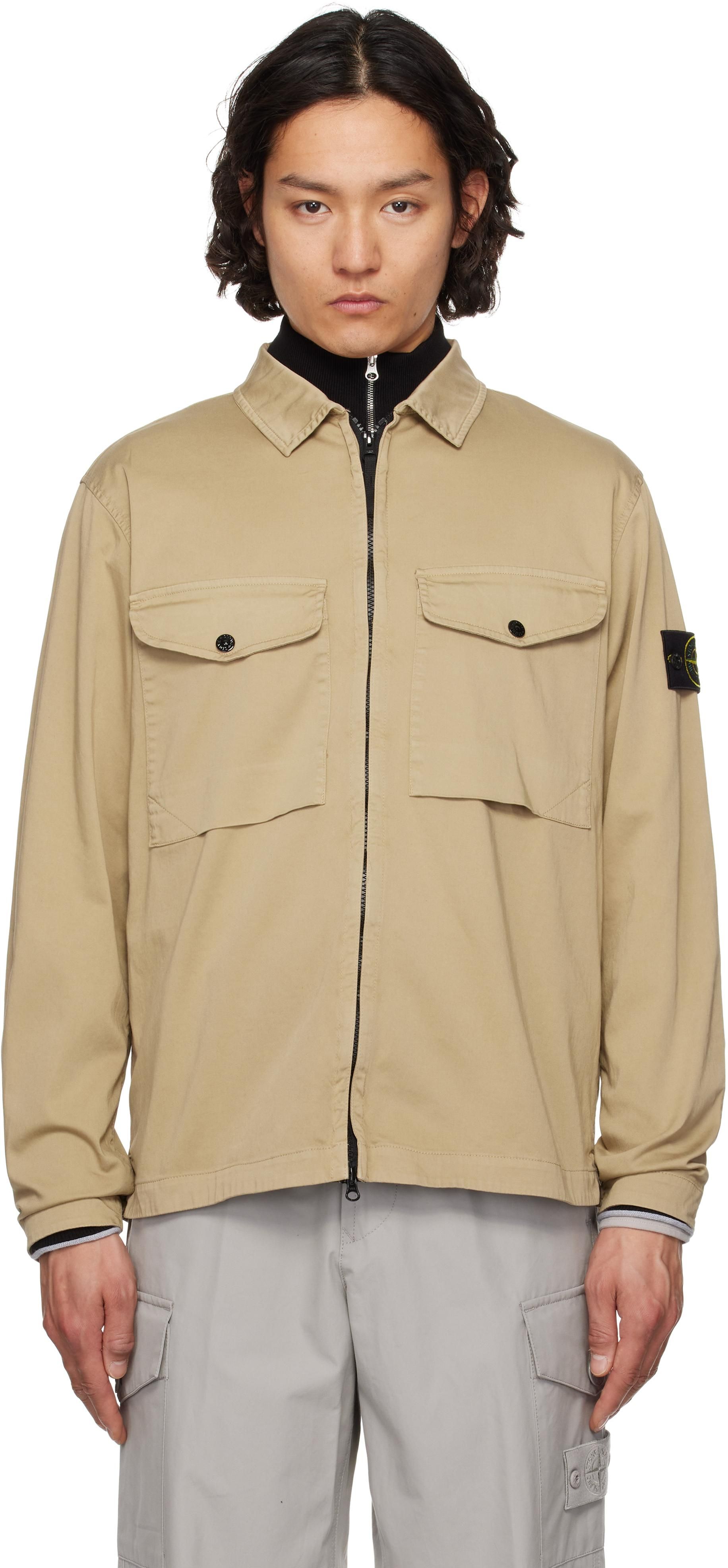 Stone Island Waxed Jackets − Sale: up to −50% | Stylight Stone Island Waxed Jackets − Sale: up to −50% | Stylight