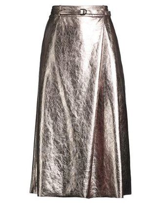 Gigue BOTTOMWEAR - Midi skirts on YOOX.COM