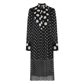 Nina Ricci Donna, Abiti, Nero, XL, new