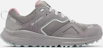 Columbia Bethany BL2780-008 Sneaker Stratus Sportswear Shoes RHS6804