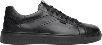 Nero Giardini Guanto Sneakers - - Shoes - Uomo - Nero - 44 EU