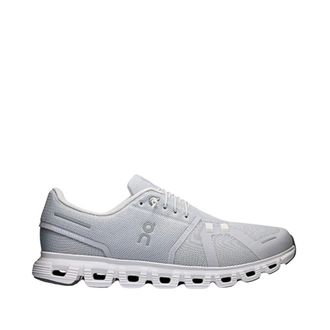 On Running Cloud 6 - Heren - Hardloopschoenen - Wit - 41 EU - Fitness