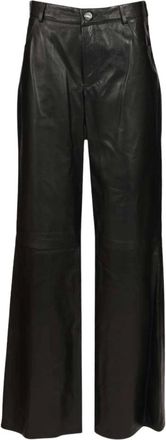 Arma Donna, Pantaloni, Nero, M, new