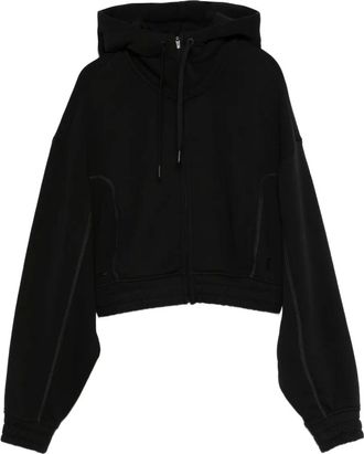 On Running x FKA Twigs Felpa con cappuccio Nikita Club - Nero