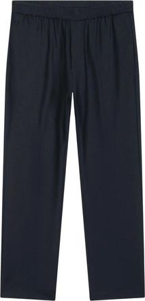 Barena Hombre, Pantalones, Azul, Talla: XL