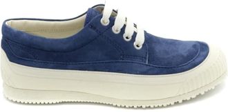 Hogan Flatform Sneakers