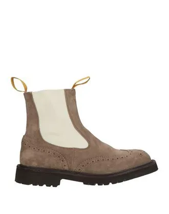 Trickers FOOTWEAR - Ankle boots sur YOOX.COM
