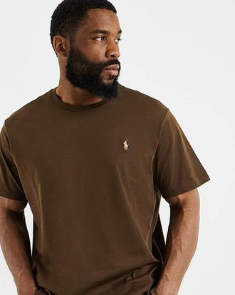 Polo Ralph Lauren Classic T-Shirt