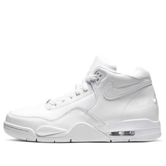 Nike Flight Legacy Triple White BQ4212-101