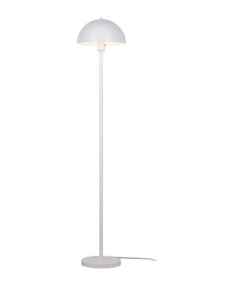Kenroy Home Vega Dome Floor Lamp