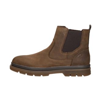 Rieker Heren, Schoenen, Bruin, Maat: 42 EU
