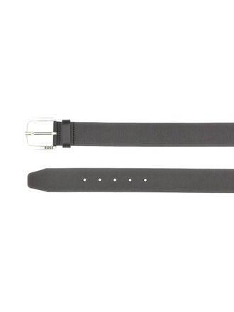 HUGO BOSS Janni Belt - Black