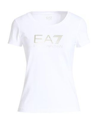 Emporio Armani TOPS - T-shirts auf YOOX.COM