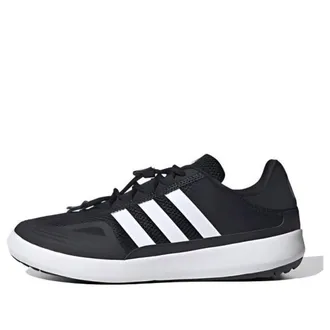 adidas Roamboat Black White JH9756