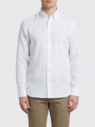 Etro Shirt ETRO Men color White
