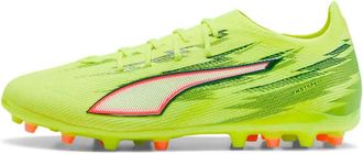 Puma Ultra 6 Pro MG Football Boots UK 7 Yellow