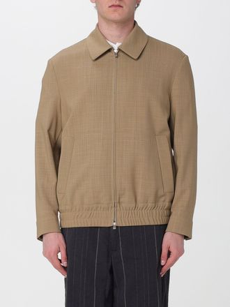 Barena Bomber in lana vergine