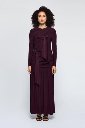 Daska Charlie Dress in Purple at Nordstrom, Size X-Small