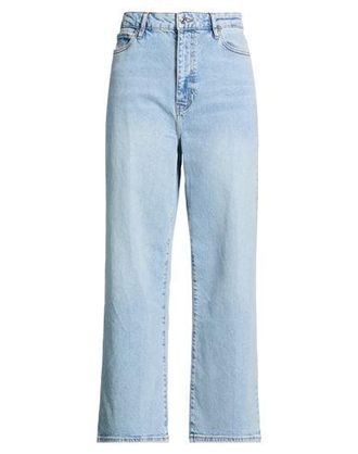 Frame Denim THE WIDE