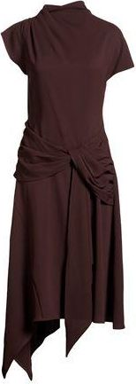 Staud DRESSES - Midi dresses on YOOX.COM