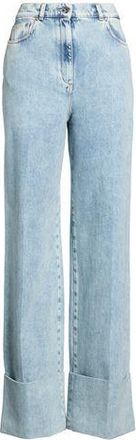 Lanvin PARTES DE ABAJO - Pantalones vaqueros en YOOX.COM