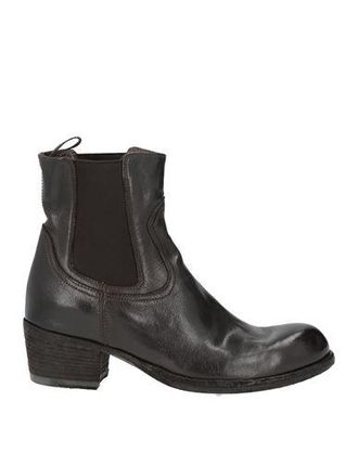 Officine Creative FOOTWEAR - Ankle boots on YOOX.COM