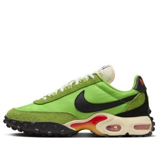 Nike Air Max Waffle Action Green Altitude Green FV6946-301