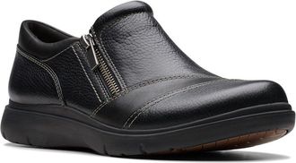 Clarks Certina Pure Leather Loafer