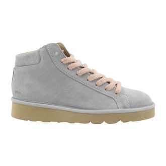 Panchic Mujer, Zapatos, Gris, Talla: 40 EU