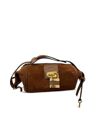 Chlo&eacute; Crossbody Hobo Bag