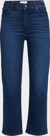 Frame Denim Le Sleek Straight Jeans